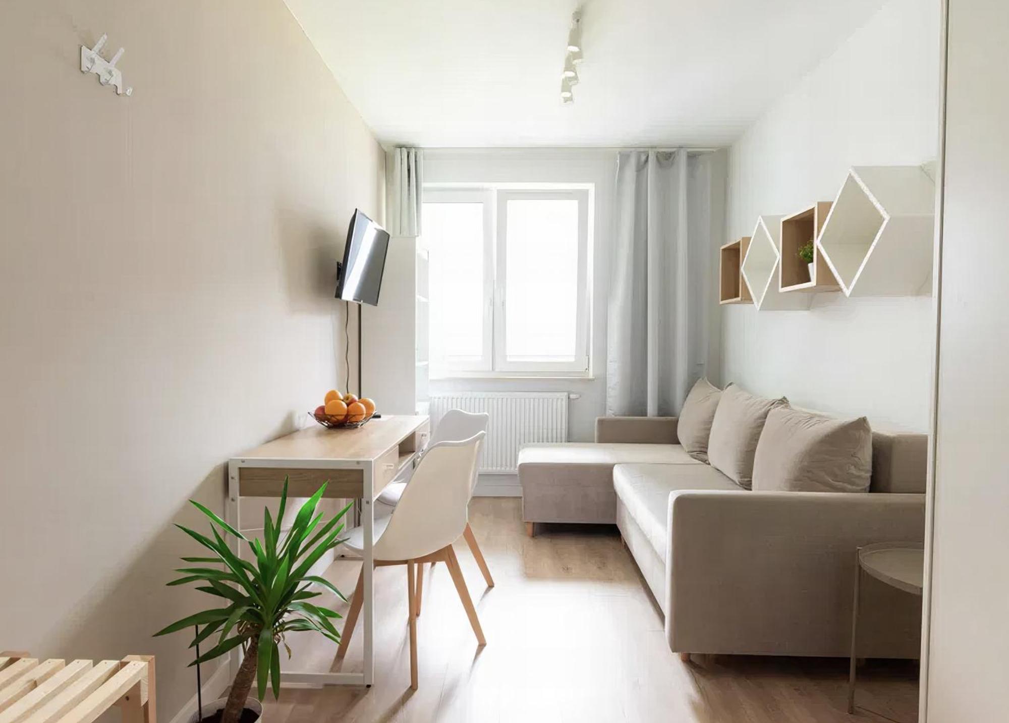 Appartement 9 *