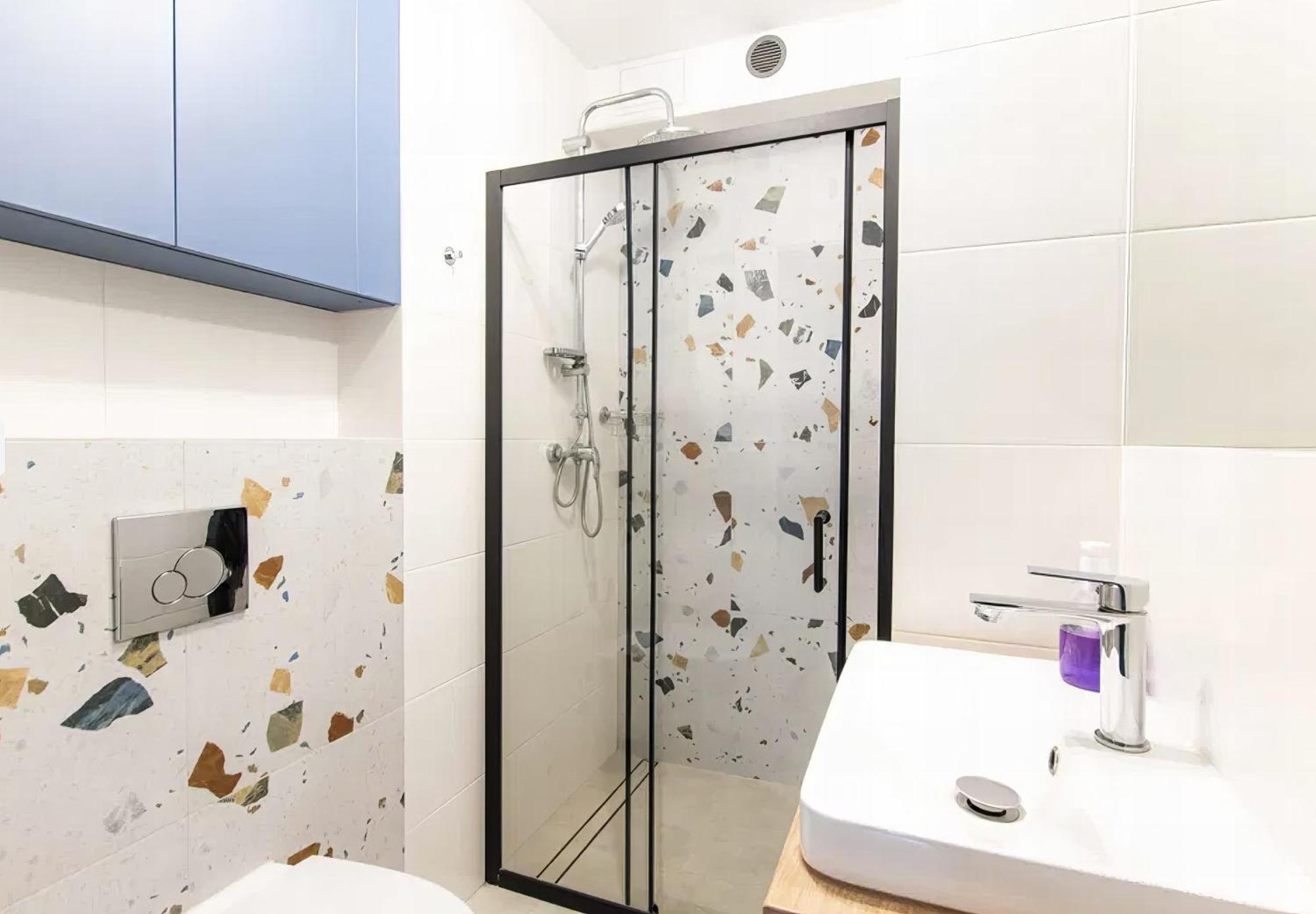 9 Appartement Warschau